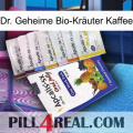 Dr. Geheime Bio-Kräuter Kaffee 11